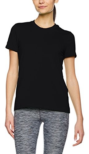Jako damski T-Shirt Classic, czarny, M 62684_08_38