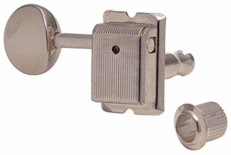 Gotoh SD 91 Mechanika 6R nikiel SD91N6R