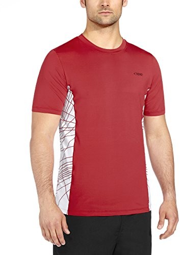 Rono rono męski T-shirt Presentation Material, L 1127890