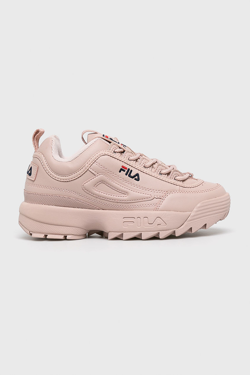 Fila Disruptor Low 1010302