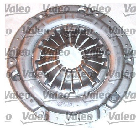 VALEO Sprzgo - komplet 834021