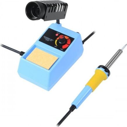 Kemot Stacja lutownicza 50 W LUT0039