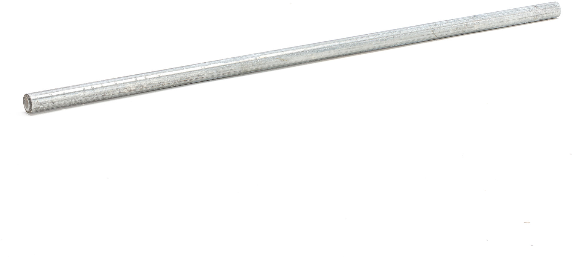 AJ Galwanizowany słupek do bariery betonowej 310608