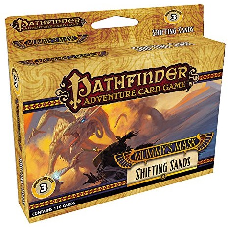 Paizo Publishing paizo Publishing pai06033  karty do gry 