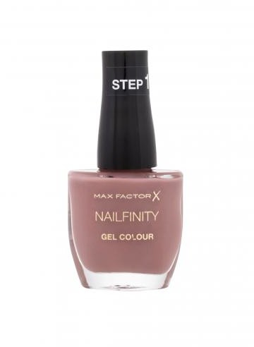 Max Factor Nailfinity lakier do paznokci 12 ml 215 Standing Ovation