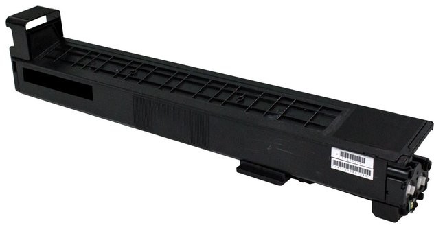 DobreTonery.PL Toner zamiennik DT826BH do HP Color LaserJet Enterprise M855 M855dn M855xh M855x+ NFC pasuje zamiast HP CF310A 826A Black 29500 stron