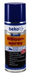 Beko Smar silikonowy Siliconspray 400 ml 2984400PL