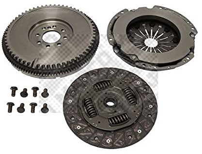 MAPCO 10604 zestaw sprzęgła 10604