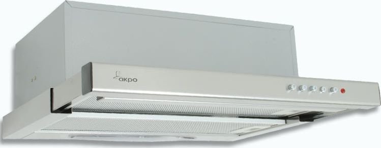 Akpo WK-7 Light Eco 50 Inox