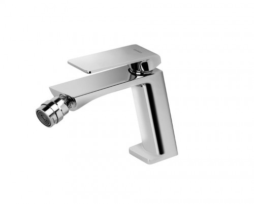 CORSAN CORSAN Bateria TRINO bidetowa chrom