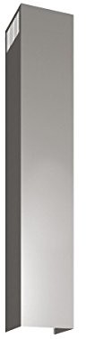 Bosch DHZ1235 akcesoria do okapów kuchennych/przedłużenie o konwekcję szczelinami 4242002503004