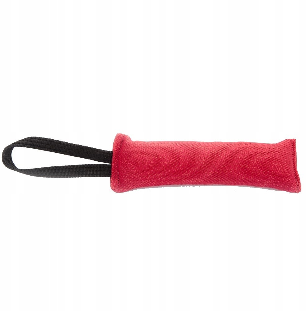 Dingo Gear K9 Gryzak Szarpak 7x28CM Z Uchwytem