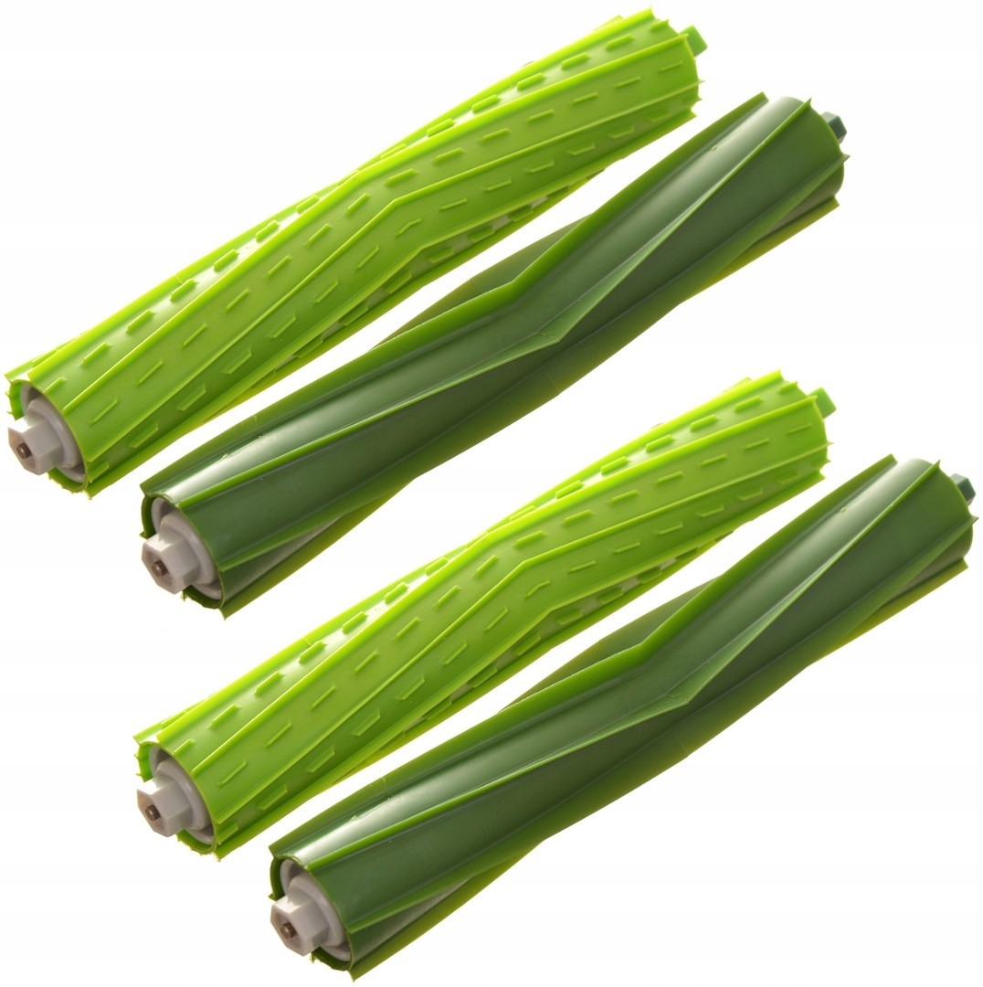 iRobot 2x Rolki szczotki główne do Roomba i7 i7+