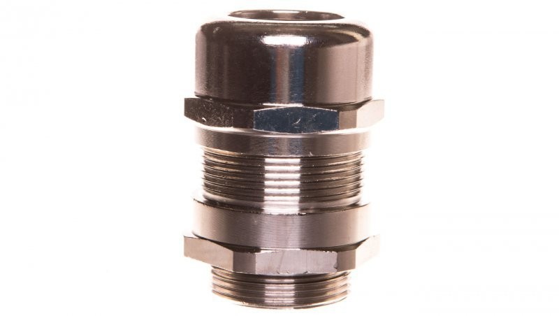 helukabel Dławnica kablowa mosiężna EMC M32 IP68 HELUTOP MS-EP4 M32x1,5 905186 905186