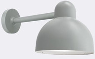 Norlys kinkiet zewnętrzny Koster 5004 LED aluminium 5004AL produkt wycofany ze sprzedaży 5004AL