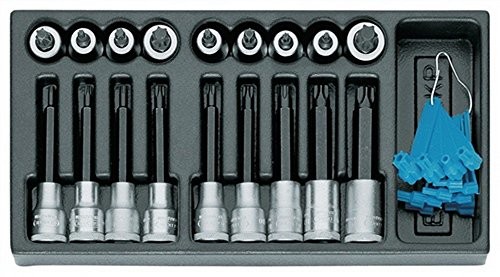 Gedore 1500 E-ITX 19 lkp Tool podciśnienie 1402706