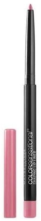 Maybelline Color Sensational Shaping Lip Liner konturówka do ust 60 Palest Pink 0.28g 68578-uniw