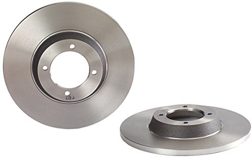 Brembo tarcza hamulcowa 08.1629.10  para 08.1629.10