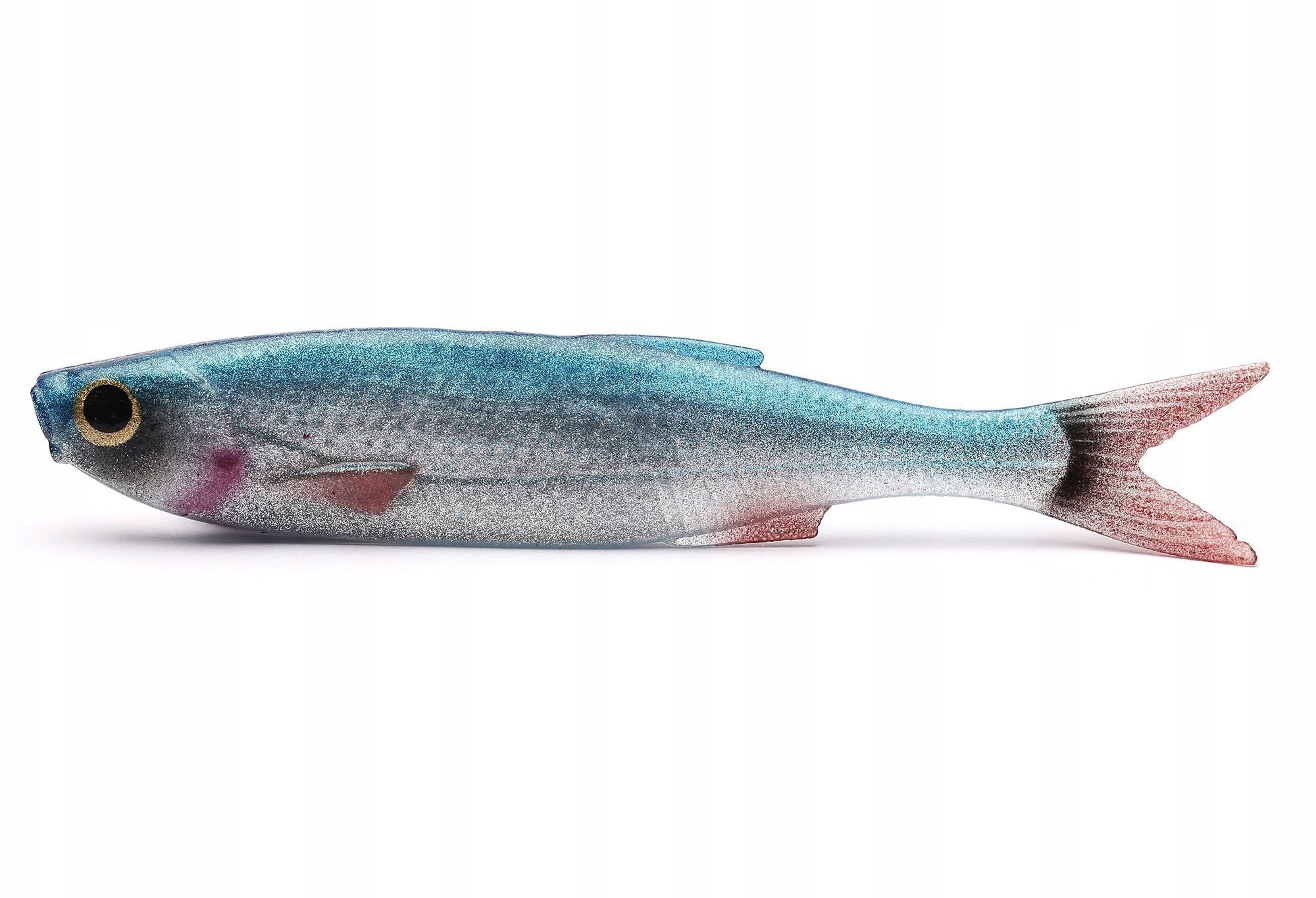 Guma Savage Gear Craft Dying MINNOW-7,5 cm