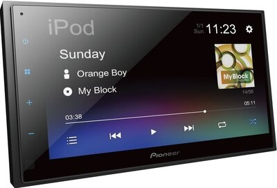 Pioneer DMH-A340DAB