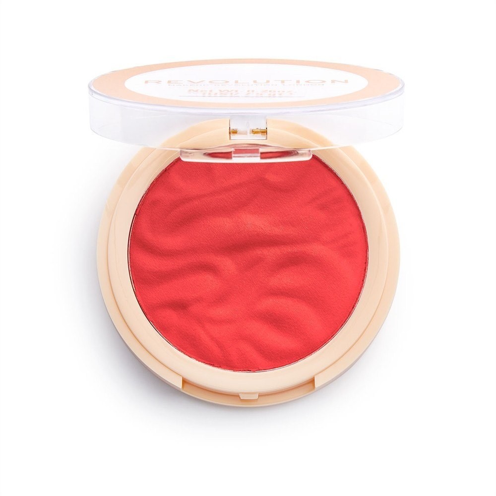 REVOLUTION MAKE UP Makeup Blusher Reloaded Róż do policzków Pop My Cherry 7.5g 107467