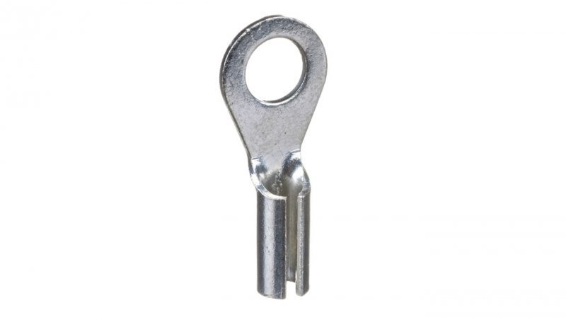 Ergom Końcówka oczkowa do lutowania B311 6/6S E14KI-03010100410 /100szt./ E14KI-03010100410