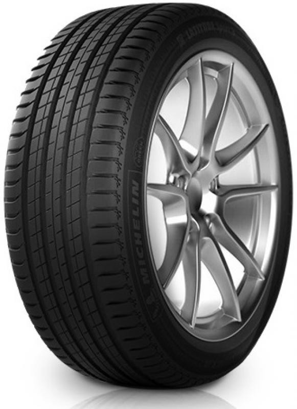 Michelin Latitude Sport 3 275/40R20 106W