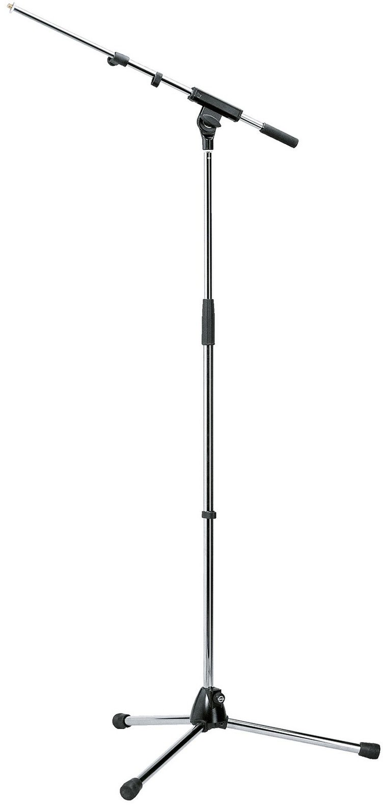 Konig & Meyer 210/8 Microphone Stand Chrome