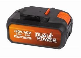 Akumulator POWERPLUS POWDP9037