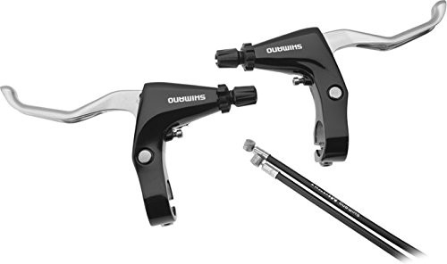 Shimano Road BL-R780 uchwyt hamulca para, czarny EBLR780PAL