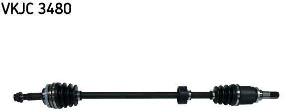 SKF Wał napędowy VKJC 3480 VKJC 3480