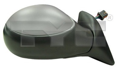 TYC Lusterko zewnętrzne 305-0164