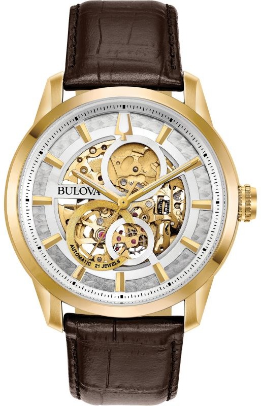 Bulova 97A138