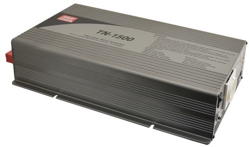 PULSAR TN 48VDC/230VAC/1500W Inwerter DC/AC (PL_TN-1500-248B)