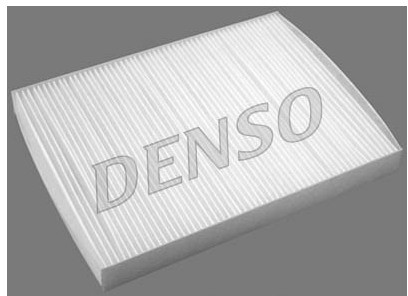 DENSO Filtr kabinowy DCF461P