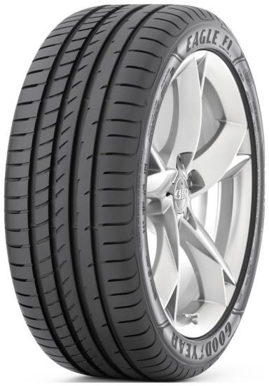 GOODYEAR Eagle F1 Asymmetric 2 SUV 235/55R19 101Y