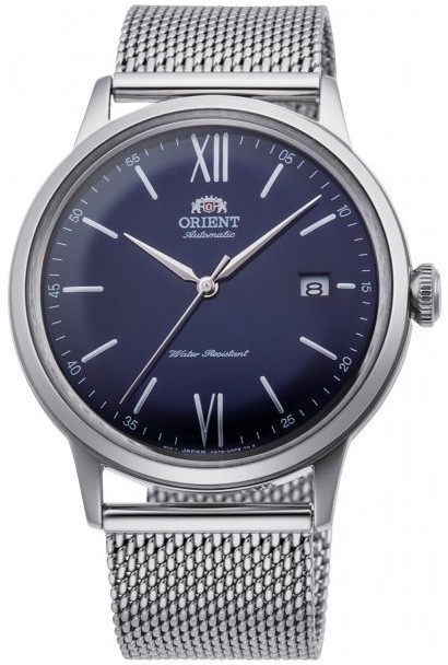 Orient NOWY I ORYGINALNY ZEGAREK MĘSKI RA-AC0019L10B