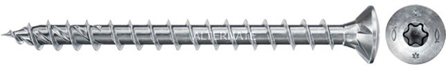 Fischer 670648, Śruba