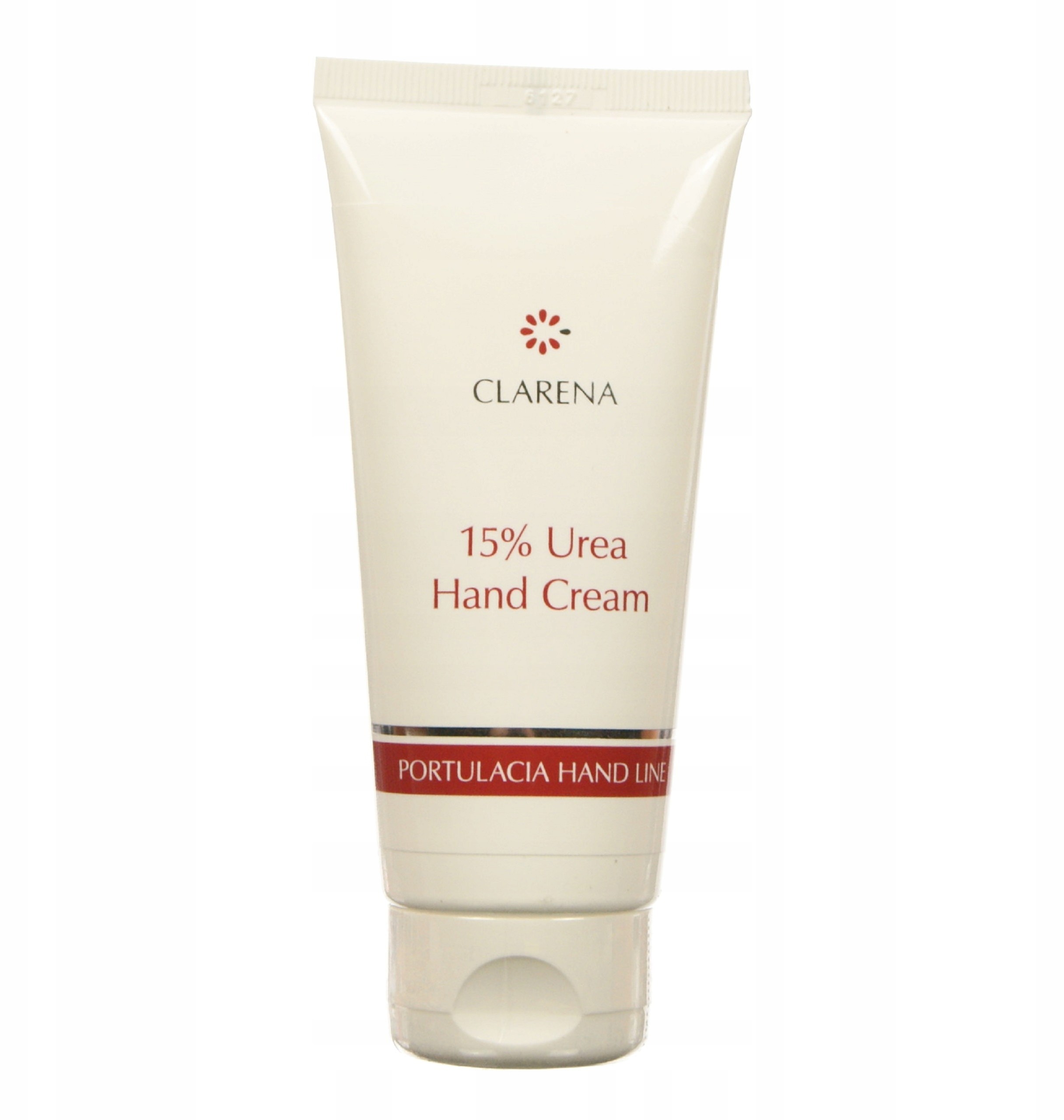 Clarena 15% Urea Hand Cream Krem z 15% mocznikiem