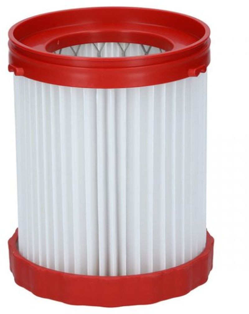 Bosch Filtr płaski plisowany do odkurzacza GAS 18V-10L 2608000663