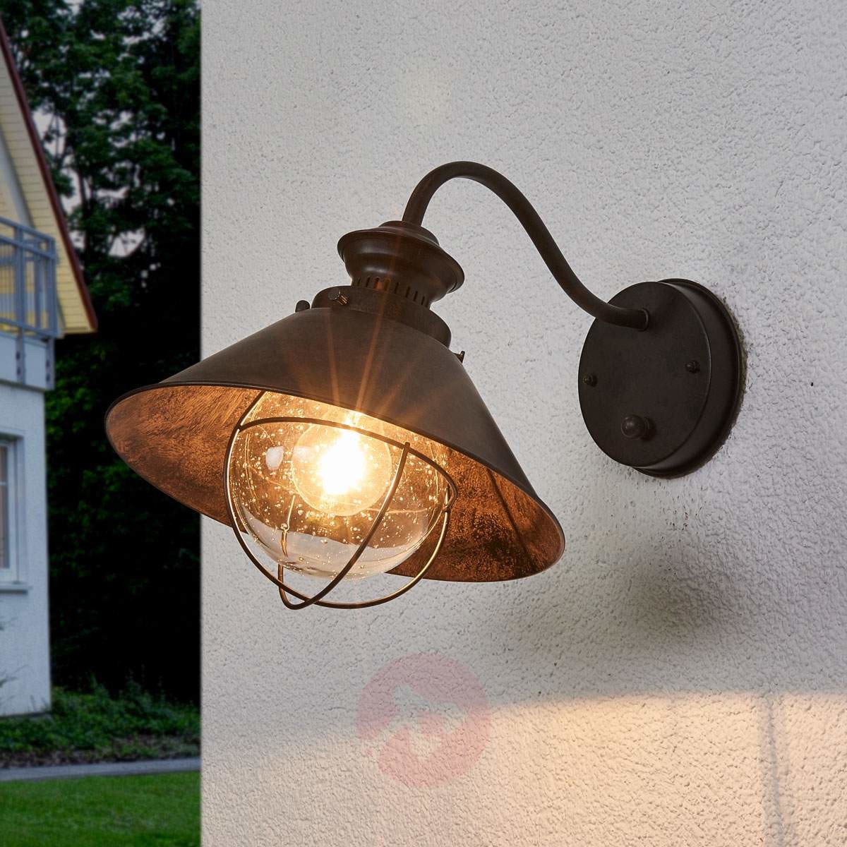 Faro Lorefar Rustykalna Nautica