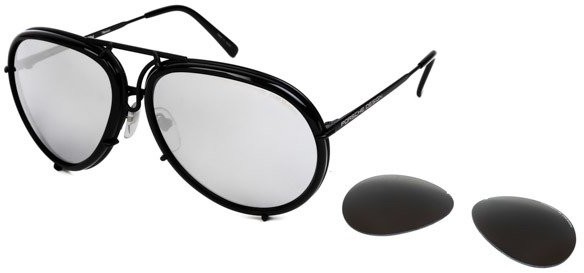 Porsche Design Okulary Przeciwsłoneczne P8613 A/V776