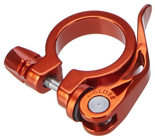 XLC siodełko stuetzklemm ring, pomarańczowy, 2502064116 2502064116_Orange