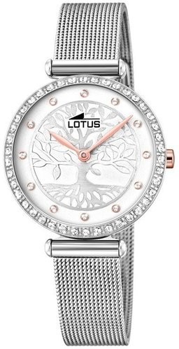 Фото - Наручний годинник Lotus L18709-1 - Negocjuj cenę zakupu, na pewno będziesz zadowolony 