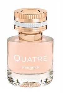 Boucheron Quatre En Rose woda perfumowana 30ml
