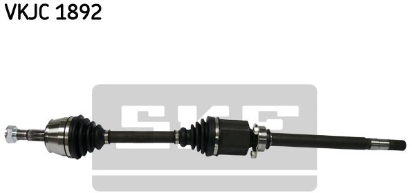 SKF Wał napędowy VKJC 1892 VKJC 1892