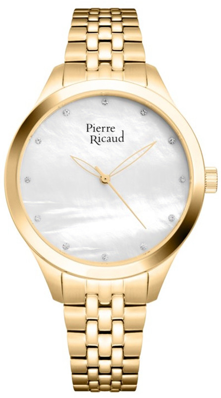 Pierre Ricaud Zegarek P22063.114FQ -