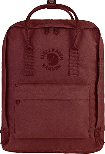 Fjällräven RE-Knken plecak, uniseks, czerwony 23548