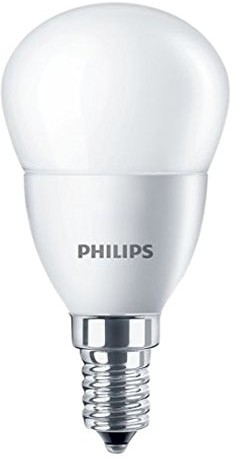 Philips Bombilla esf  Rica E14 3.5 W LED 290 lmenes blanco lodowych No regulable 8718696543504
