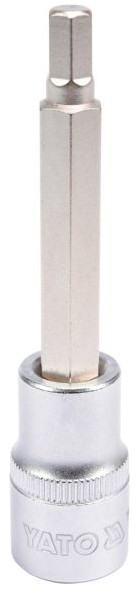 Yato Klucz trzpieniowy Hex 1/2 7 mm L = 100 mm